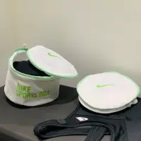 在飛比找蝦皮購物優惠-[TAKAO打狗] NIKE 內衣袋 洗衣網 內衣專用洗衣袋