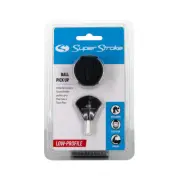 Super Stroke Ball Pickup - Golf Ball Retriever for Super Stroke Putter Grips