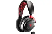 SteelSeries Arctis Nova 7 Wireless Gaming Headset - FaZe Clan Limited Edition