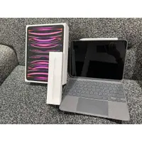 在飛比找蝦皮購物優惠-iPad Pro 11吋 M2 第6代 WIFI  Cell