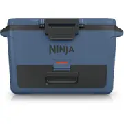 Ninja FrostVault 47L Hard Cooler (Lakeshore Blue)