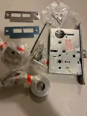 Assa Abloy ML2030 Lock. No Handles