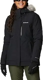 [Columbia] Women's Ava Alpine Insulated Jacket Ski Jacket (pack of 1)