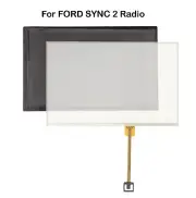 2012-2016 Ford Focus SYNC 2 Ford Radio Replacement 8" Touch Screen LCD Monitor (for: Ford)