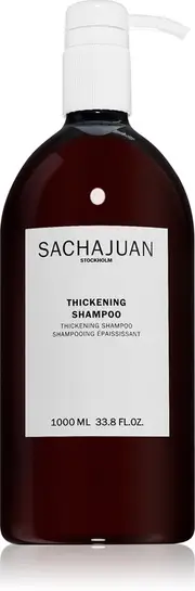 Sachajuan Thickening shampoo 990 ml