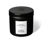 Urban Apothecary Cherry Blossom Scented Candle 175g