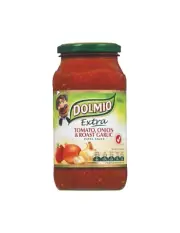 Dolmio Extra Onion and Garlic 500g