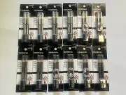 Lot of 12CoverGirl Easy Breezy Brow Fill & Define Pencil (2 PK) - 510 Soft Brown