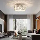 Hallway Ceiling Light Crystal Lamp Modern Ceiling Lights Bedroom Celing Lighting