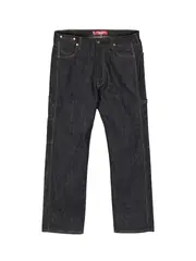 [Junya Watanabe] Levi'S 棉質牛仔褲