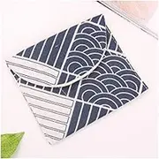 Breast Milk Storage Bag Multifunctional Sanitary Napkin Bag, Reusable Napkin Storage Bag, Ladies Sanitary Napkin Bag, Portable Cosmetic Bag Storage Bag (Size : Hailange)
