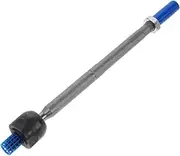 CRILSTYLEO Car Tie Rod Replacement Steering Tie Rod End Kit for High Load-bearing Sturdy Responsive