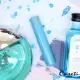 【Caseti】超輕藍 透視系列 香水分裝瓶 旅行香水攜帶瓶