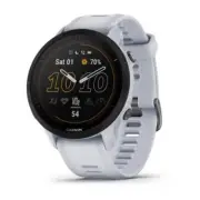 Garmin Forerunner 955 Solar - Whitestone
