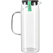 MINT Glass 1.2L Pitcher each