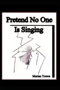 在飛比找博客來優惠-Pretend No one is Singing