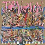 SUFJAN STEVENS / JAVELIN (進口版CD)