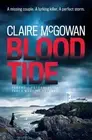 Blood Tide (Paula Maguire 5): A chilling Irish thriller of murder, secrets and s