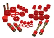 Energy Suspension Hyper-flex Master Bushing Set for 03-05 Dodge SRT-4 FWD