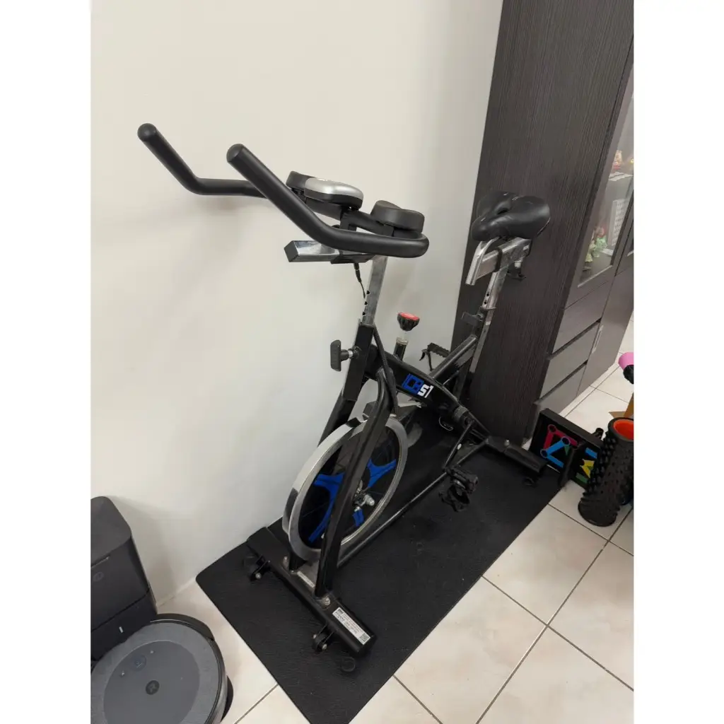 二手健身車飛輪的優惠比較- 2026年01月|飛比價格