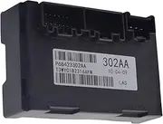 68423302AA Transfer Case Control Module 68423302AA 4WD Front Left Transfer Case Enclosure Control Module