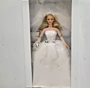 BARBIE "Blushing Bride" 1999 NIB NRFB