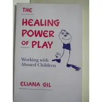 在飛比找蝦皮購物優惠-The Healing Power of Play: Wor