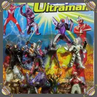 在飛比找蝦皮購物優惠-ULTRAMAN 奧特曼怪獸公仔