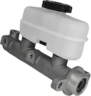 Youxiaho 1 Piece Brake Master Cylinder Compatible with Ford Explorer/Rambler SUV Ford Explorer/Ford Ranger/Mazda B2300/3000/400 Models OEM F57Z2140B/F67Z2140JA/ZZM543990/ZZM843990/M390268