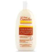 [Rogé Cavaillès] Roger Cavailles Shea Butter and Magnolia Soap-free Nourishing Shower Cream 75 ml