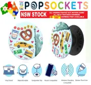 PopSockets Pop Socket New York Phone Stand Holder Mount