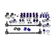 Rear SuperPro Suspenison Bush Kit for Nissan Stagea M35 RWD 2001-2007