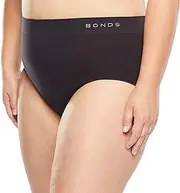 [Bonds] Women's Comfytails Side Seamfree Full Brief