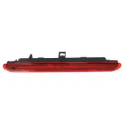 Car Third Brake Light LED High Brake Light Rear Tail Light for Grande Punto 05-12 Grande Punto 08-12 red
