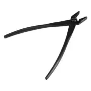 Manganese Steel Alloy Bonsai Wire Plier With Round End For Safe Use AOS