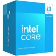 Intel Core i3-14100F Desktop Processor - 4 Cores And 8 Threads - 64-bit Processi