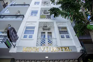 明武飯店&公寓Minh Vu Hotel and Apartment