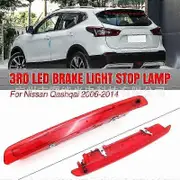 High Brake Light LED Warning Light for 08-14 Qashqai