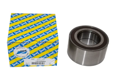 LAND ROVER FRONT REAR WHEEL HUB BEARING LH RH DISCO RR VELAR DEF LR122585 SNR MB (for: Land Rover)