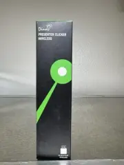 Dino Wireless Presenter Clicker