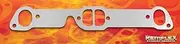 Remflex 12-004 Exhaust Gasket for Pontiac V8 Engine, (Set of 2)