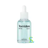 在飛比找蝦皮商城優惠-Torriden 玻尿酸安瓶精華液 50ml | SL Be