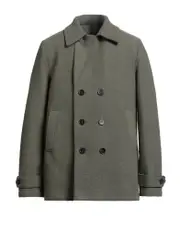 [HARRIS WHARF LONDON] HARRIS WHARF LONDON Coats - Item 41913614