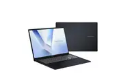 ASUS Vivobook16' X1605 (1920 x 1200) 16:10 Intel Ultra 5 225H 16GB 512G, USB-C Video, Windows 11 H, Backlit, 42w, Numpad, Blue Lifestyle Notebook 2025 X1607CA-MB110W