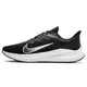 NIKE ZOOM WINFLO 7 男鞋 慢跑 馬拉松 氣墊 緩震 黑【運動世界】CJ0291-005