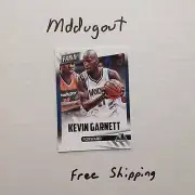 Kevin Garnett #15 timberwolves NBA legend 2014/15 2015 Panini Fathers Day QTY