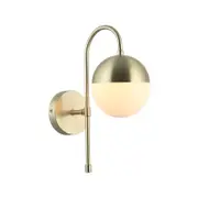 Home Design Luna Wall Light
