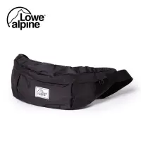 在飛比找Yahoo奇摩購物中心優惠-【Lowe Alpine】Adventurer Hip Ba