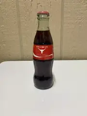 Coca Cola Bottle Share A Coke Texas University