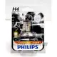 【易油網】PHILIPS CityVision Moto H4 12V 60/55W #98960 大燈 OSRAM